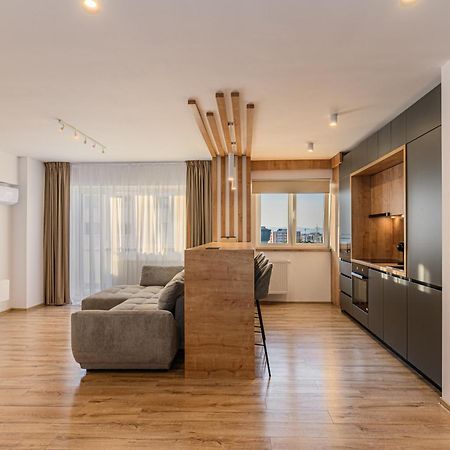 Koa - Pandora Apartments Braşov Oda fotoğraf