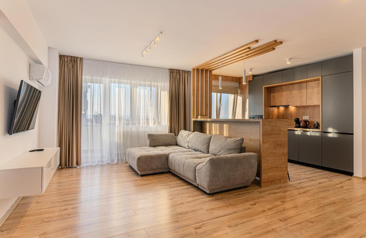 Koa - Pandora Apartments Braşov Dış mekan fotoğraf