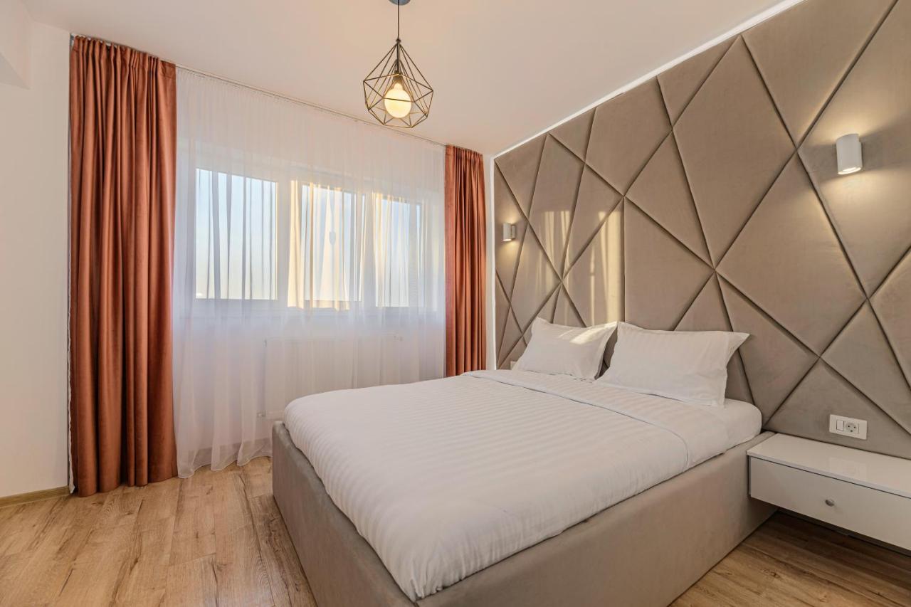 Koa - Pandora Apartments Braşov Dış mekan fotoğraf