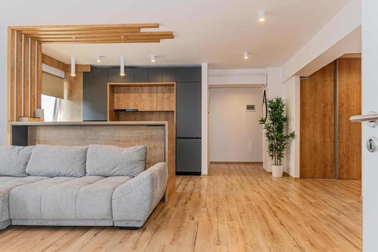Koa - Pandora Apartments Braşov Dış mekan fotoğraf