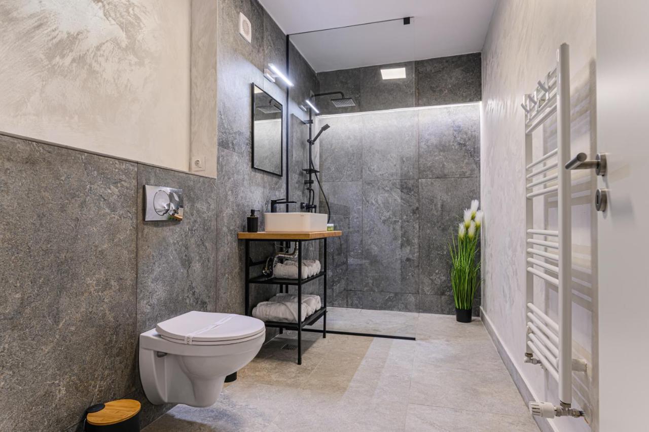 Koa - Pandora Apartments Braşov Dış mekan fotoğraf