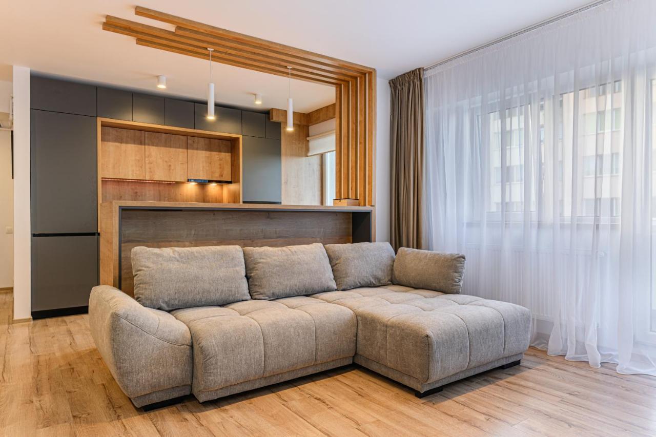 Koa - Pandora Apartments Braşov Dış mekan fotoğraf