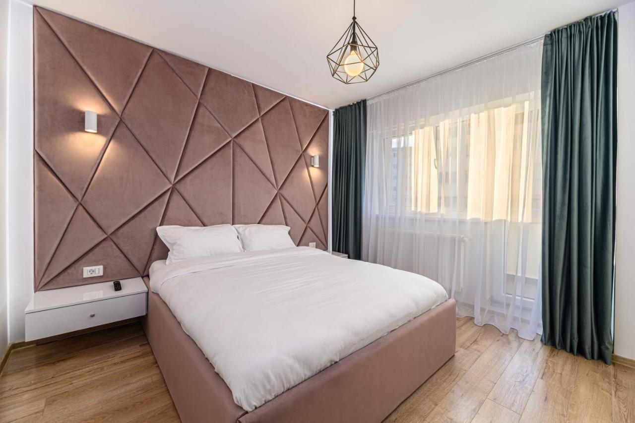 Koa - Pandora Apartments Braşov Dış mekan fotoğraf