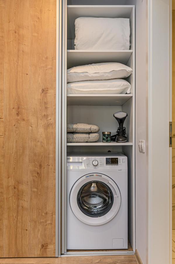 Koa - Pandora Apartments Braşov Dış mekan fotoğraf