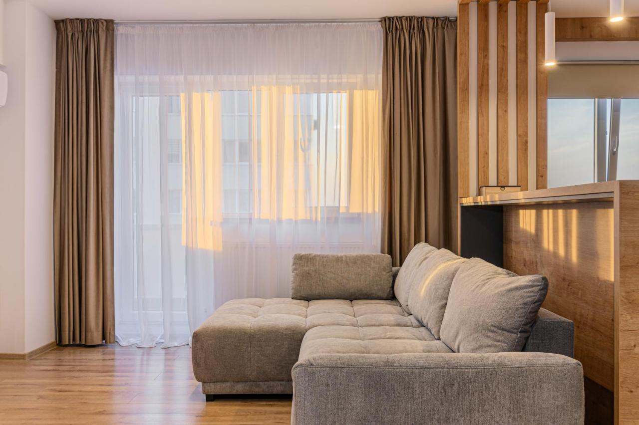 Koa - Pandora Apartments Braşov Dış mekan fotoğraf