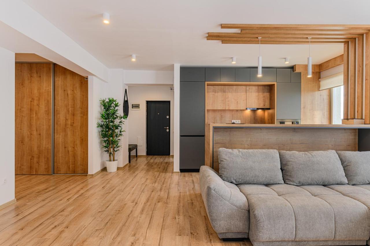 Koa - Pandora Apartments Braşov Dış mekan fotoğraf