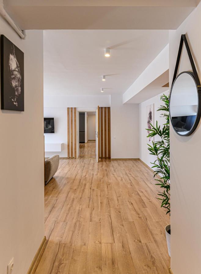 Koa - Pandora Apartments Braşov Dış mekan fotoğraf
