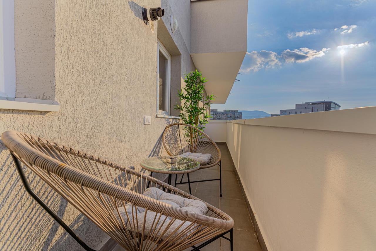 Koa - Pandora Apartments Braşov Dış mekan fotoğraf