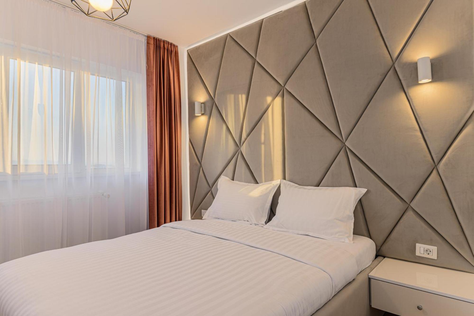Koa - Pandora Apartments Braşov Oda fotoğraf