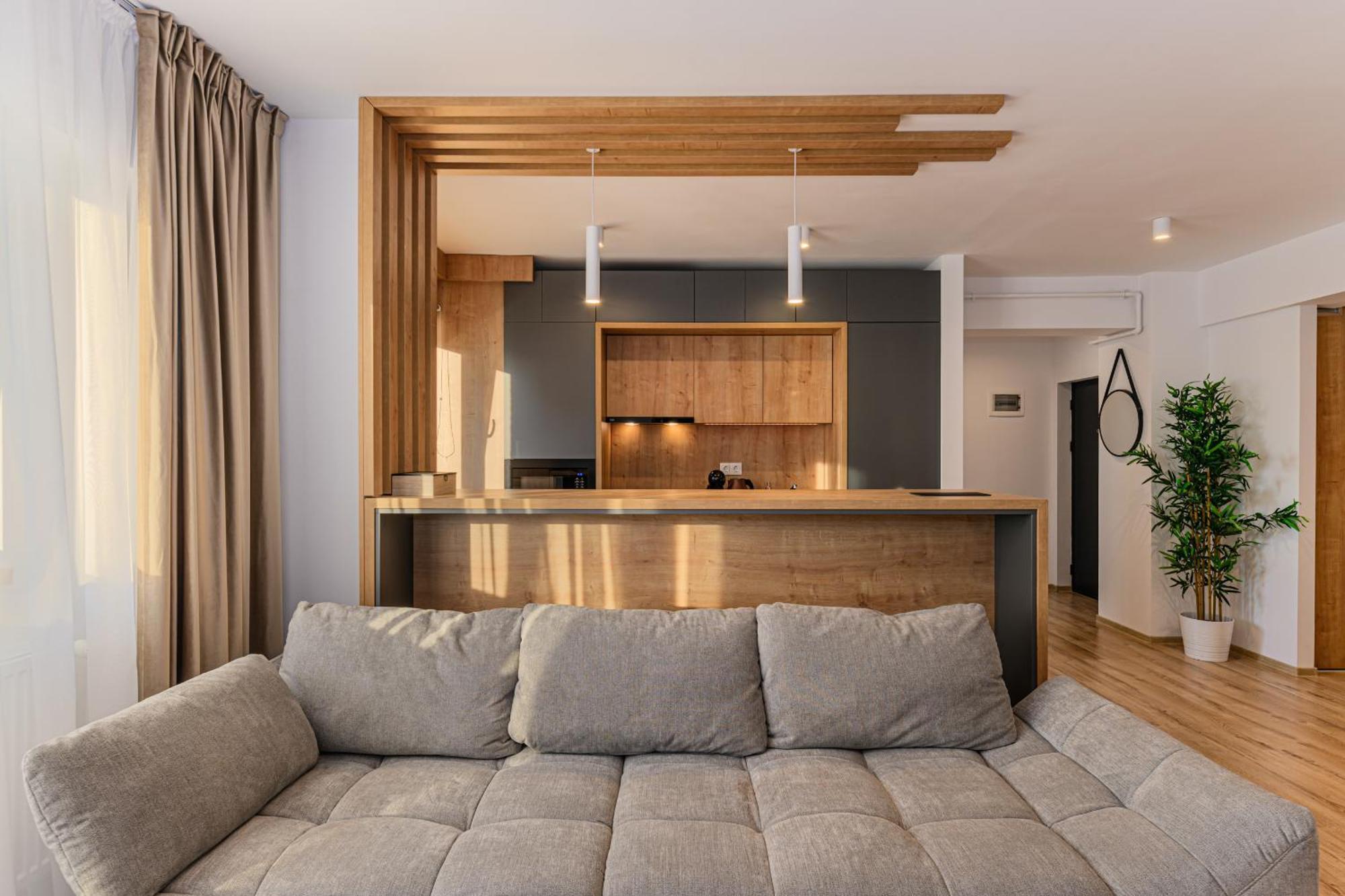 Koa - Pandora Apartments Braşov Oda fotoğraf