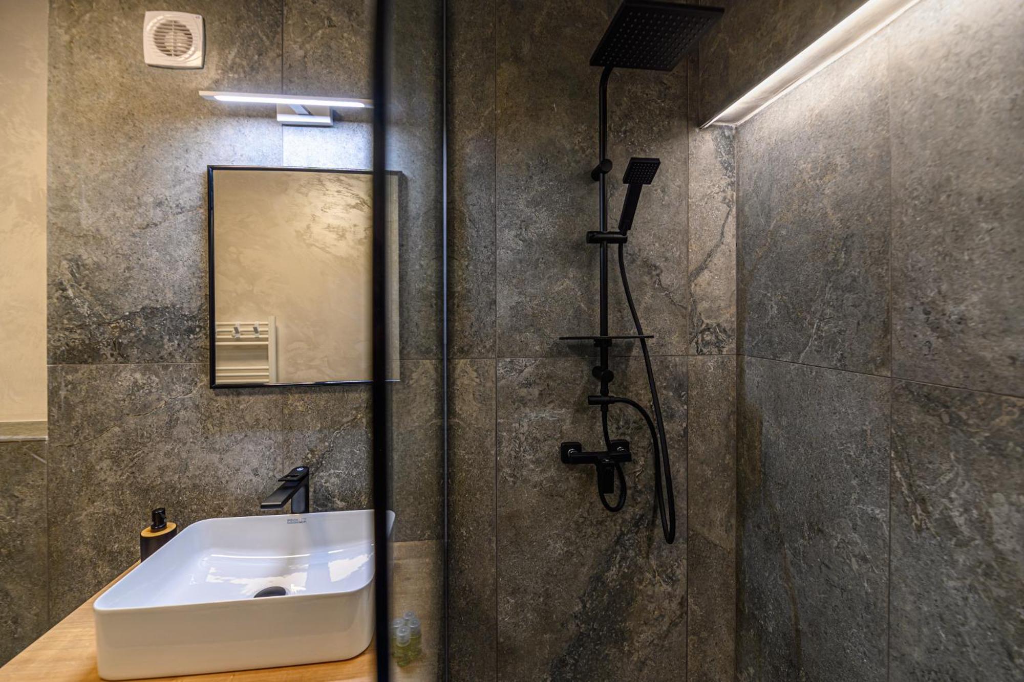 Koa - Pandora Apartments Braşov Oda fotoğraf