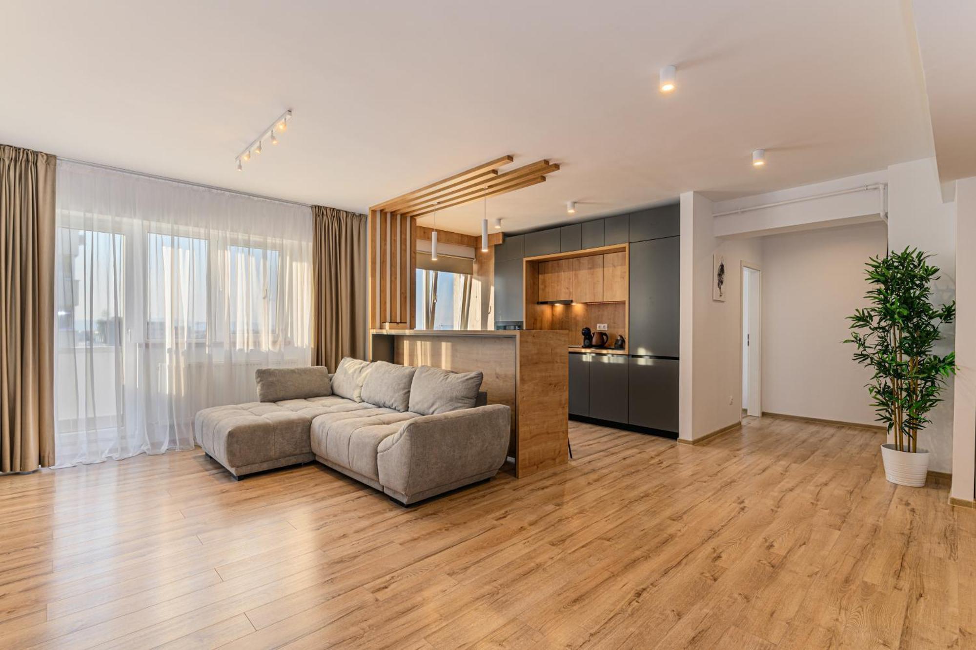 Koa - Pandora Apartments Braşov Oda fotoğraf