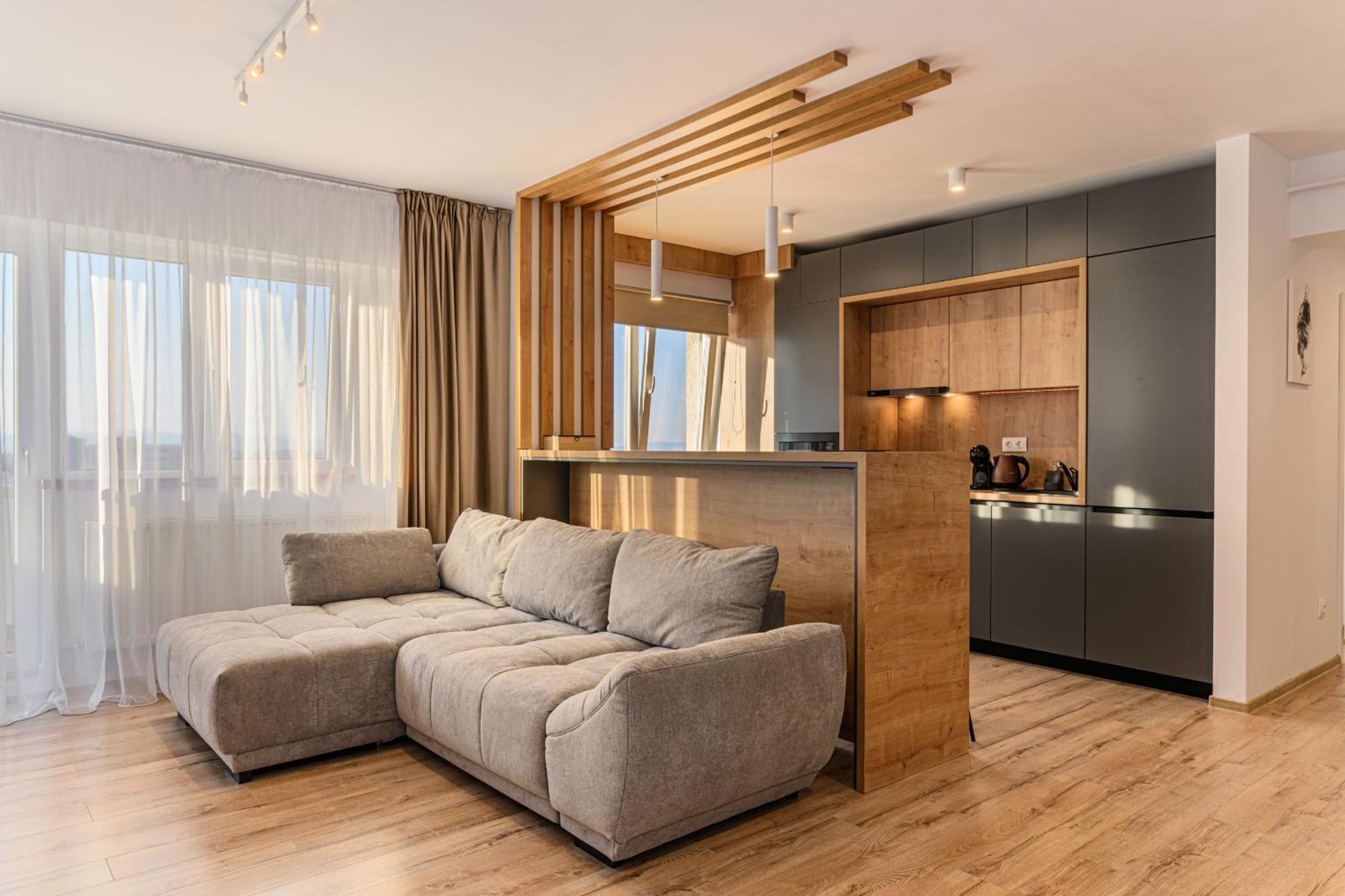 Koa - Pandora Apartments Braşov Oda fotoğraf