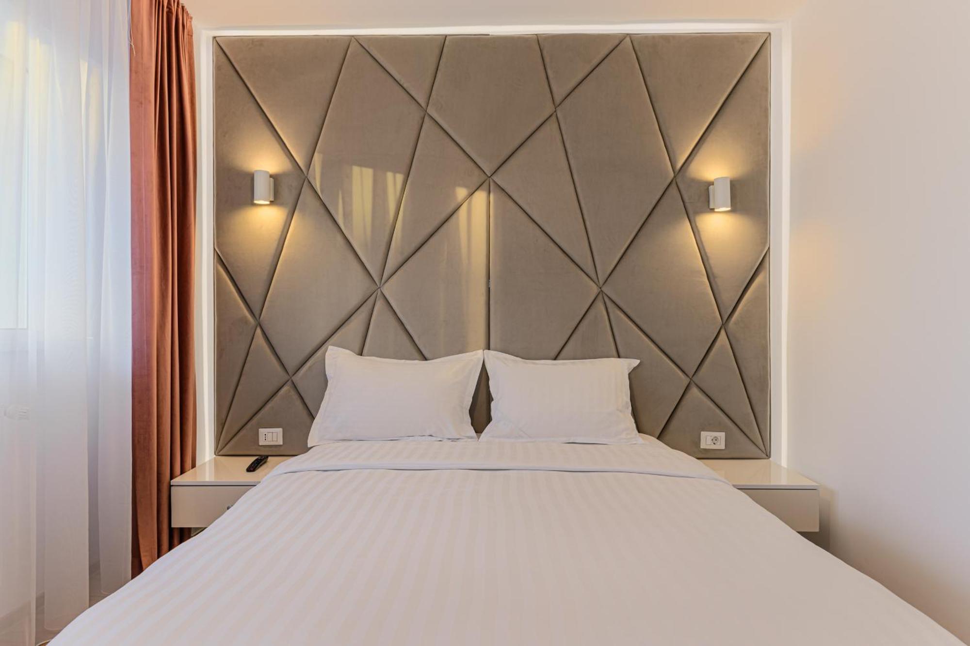 Koa - Pandora Apartments Braşov Oda fotoğraf