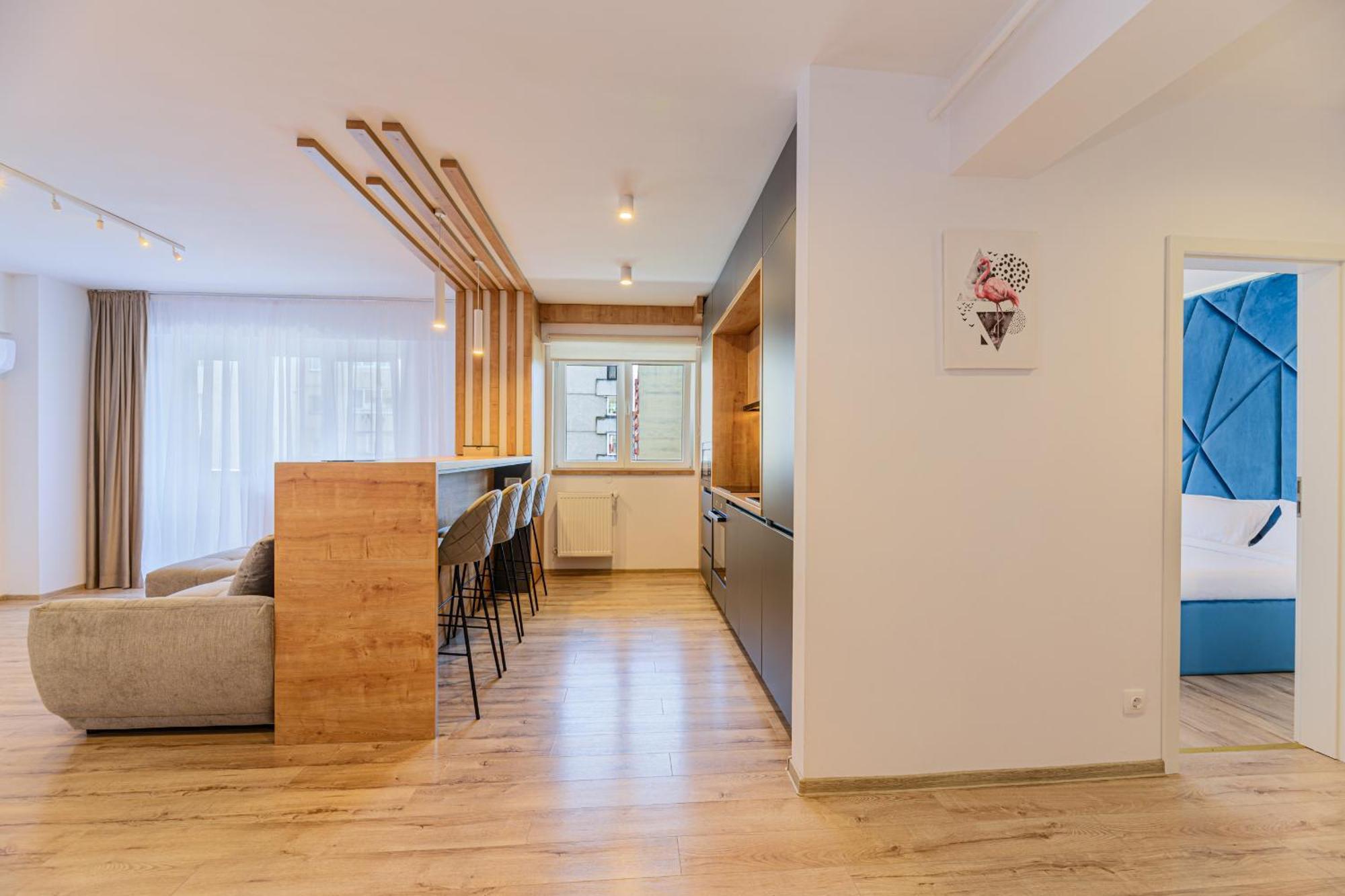Koa - Pandora Apartments Braşov Oda fotoğraf
