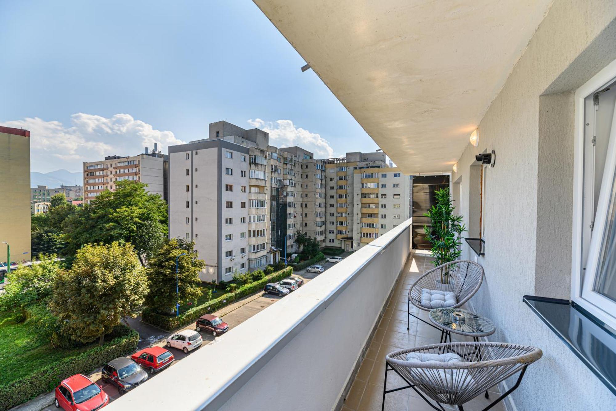 Koa - Pandora Apartments Braşov Oda fotoğraf