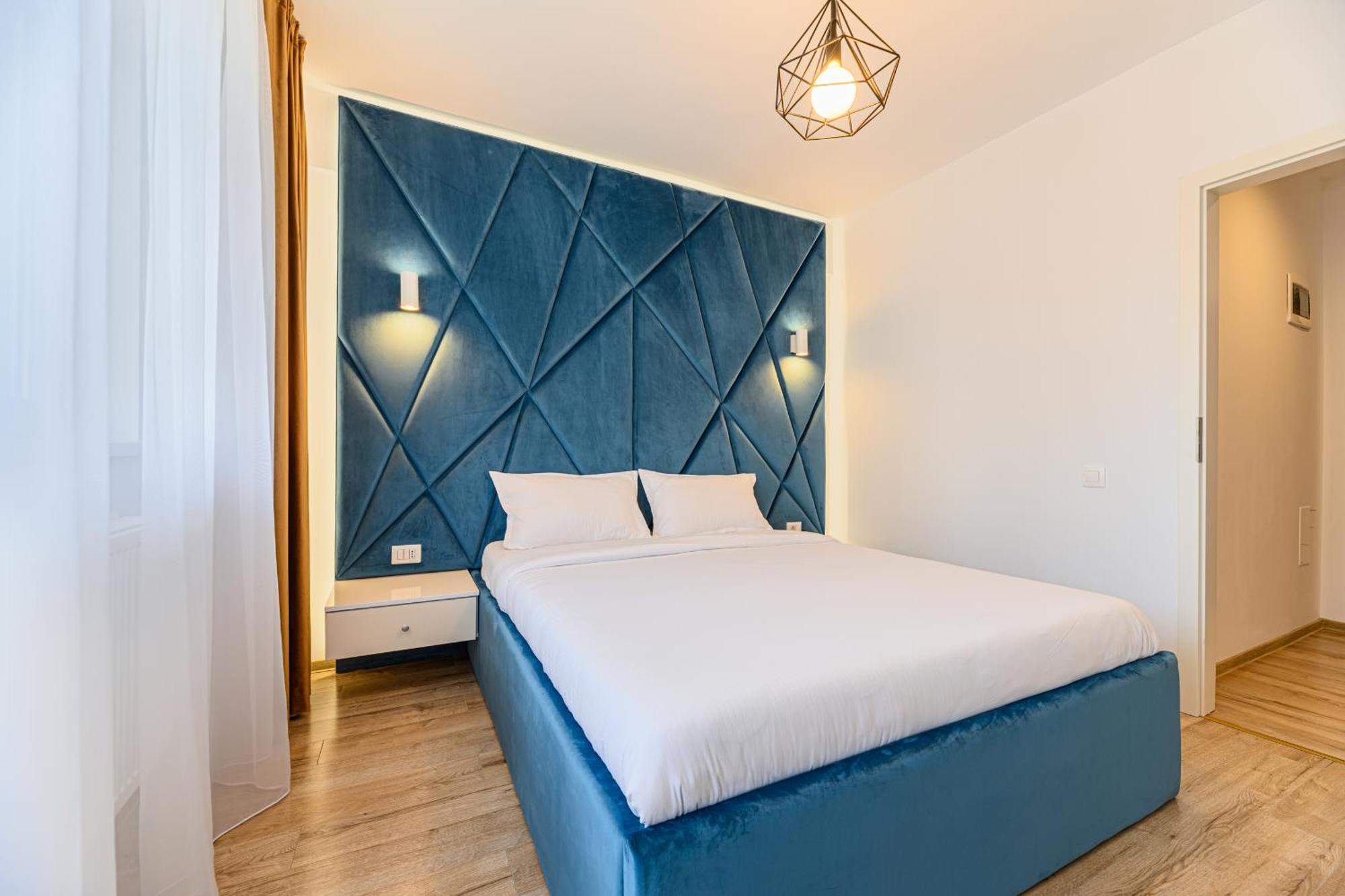 Koa - Pandora Apartments Braşov Oda fotoğraf